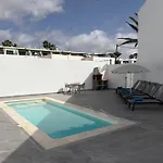 ヴィラ Casa Chloe