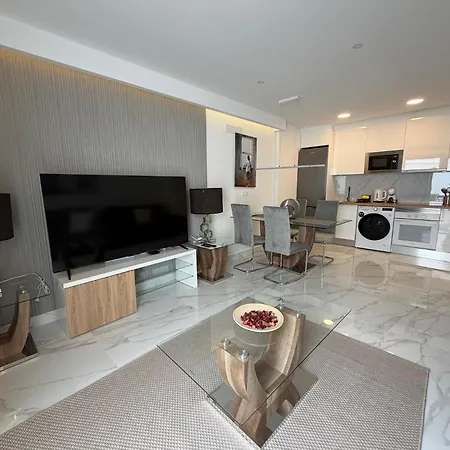 Casa Chloe ヴィラ