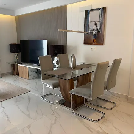 Casa Chloe プエルト・デル・カルメン