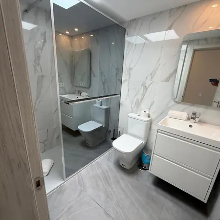 Casa Chloe Villa Puerto del Carmen (Lanzarote)