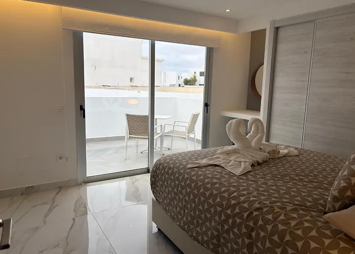 Casa Chloe Villa Puerto del Carmen (Lanzarote)