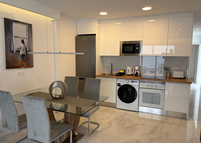 Casa Chloe Villa Puerto del Carmen (Lanzarote)