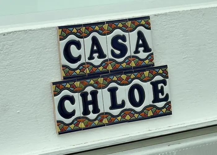 Casa Chloe Villa *