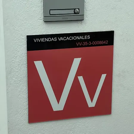 Casa Chloe Puerto del Carmen