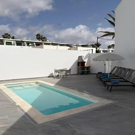 Vila Casa Chloe