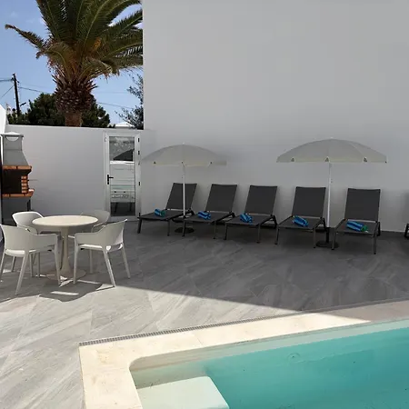 Casa Chloe Vila *