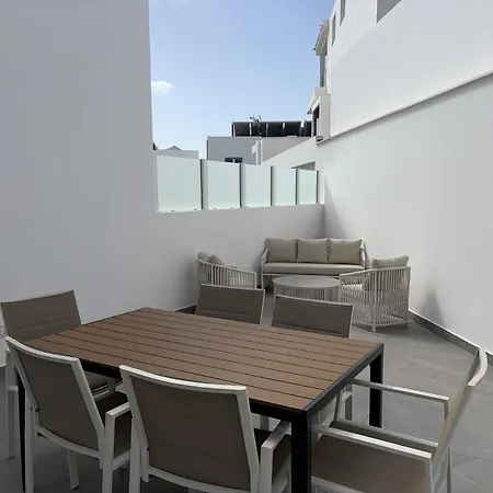 Casa Chloe