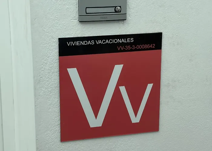 Casa Chloe Puerto del Carmen (Lanzarote)