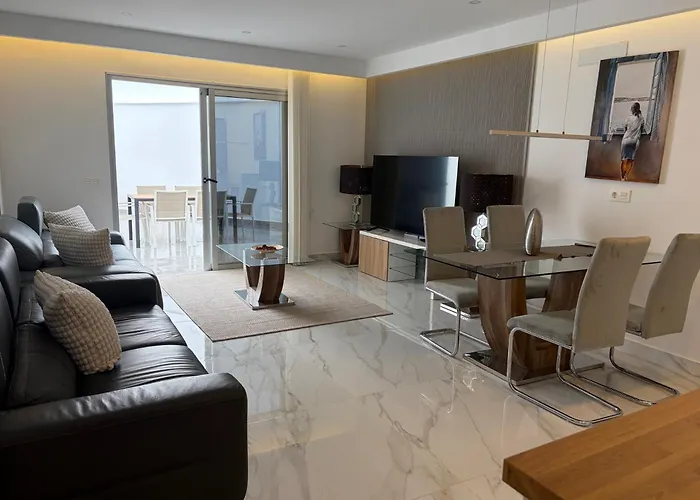 Villa Casa Chloe Puerto del Carmen (Lanzarote)