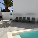 Casa Chloe Βίλα *