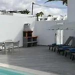Βίλα Casa Chloe *