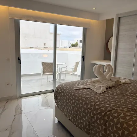 Casa Chloe Βίλα Πουέρτο Ντελ Κάρμεν