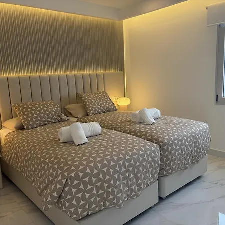 Βίλα Casa Chloe