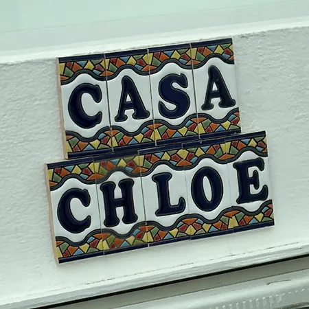 Casa Chloe 빌라 *