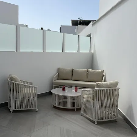 Casa Chloe * 푸에르토 델 카르멘